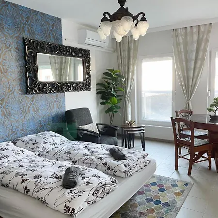 Viczentrum Apartment Siofok