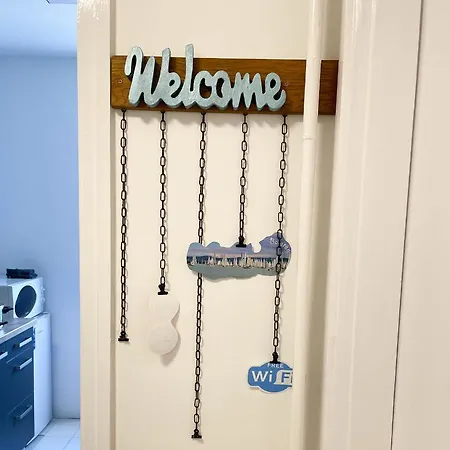 Viczentrum Apartment *