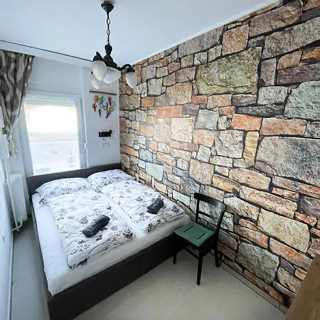 Viczentrum Apartment