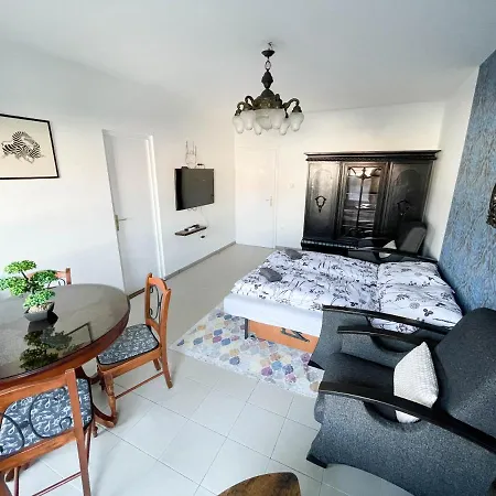 Apartment Viczentrum