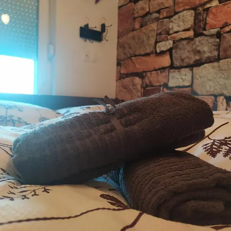 Apartament Viczentrum Siófok