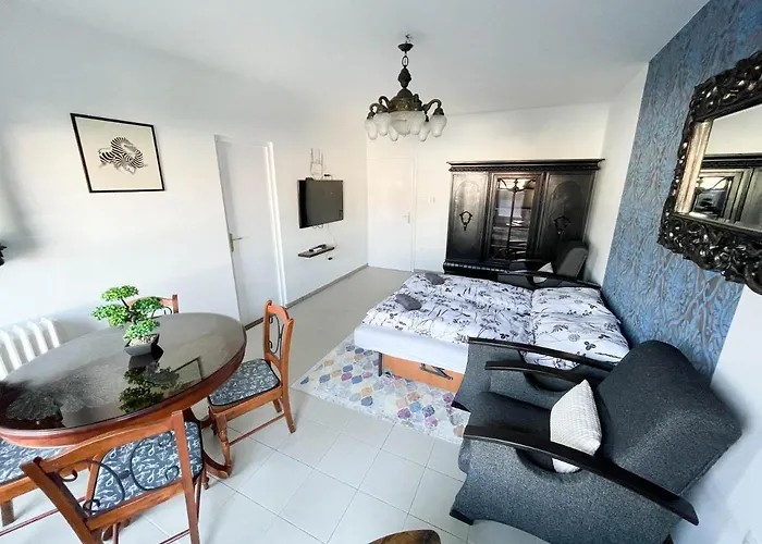 Apartament Viczentrum